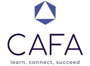 CAFA Logo.